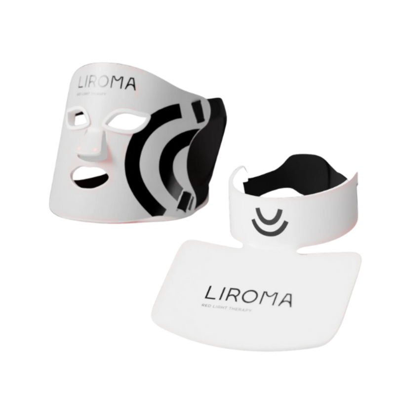 Led-gezichtsmasker