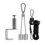 PrimeFORCE Ophangsysteem