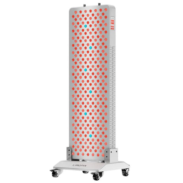 PrimeFORCE RL300 (Rood Licht Therapie)