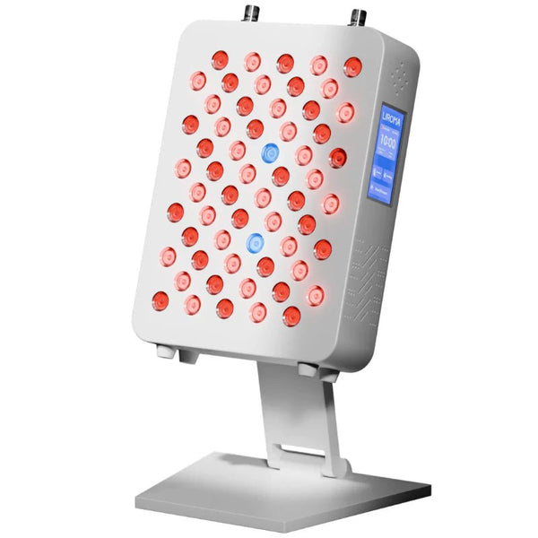 PrimeFORCE RL60 (Rood Licht Therapie)