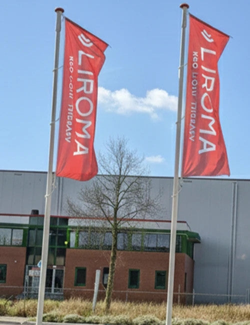 vlag liroma